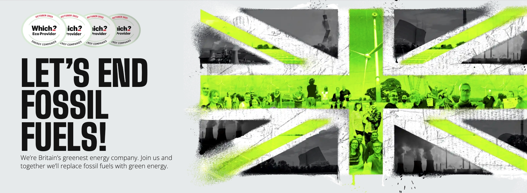 Ecotricity
