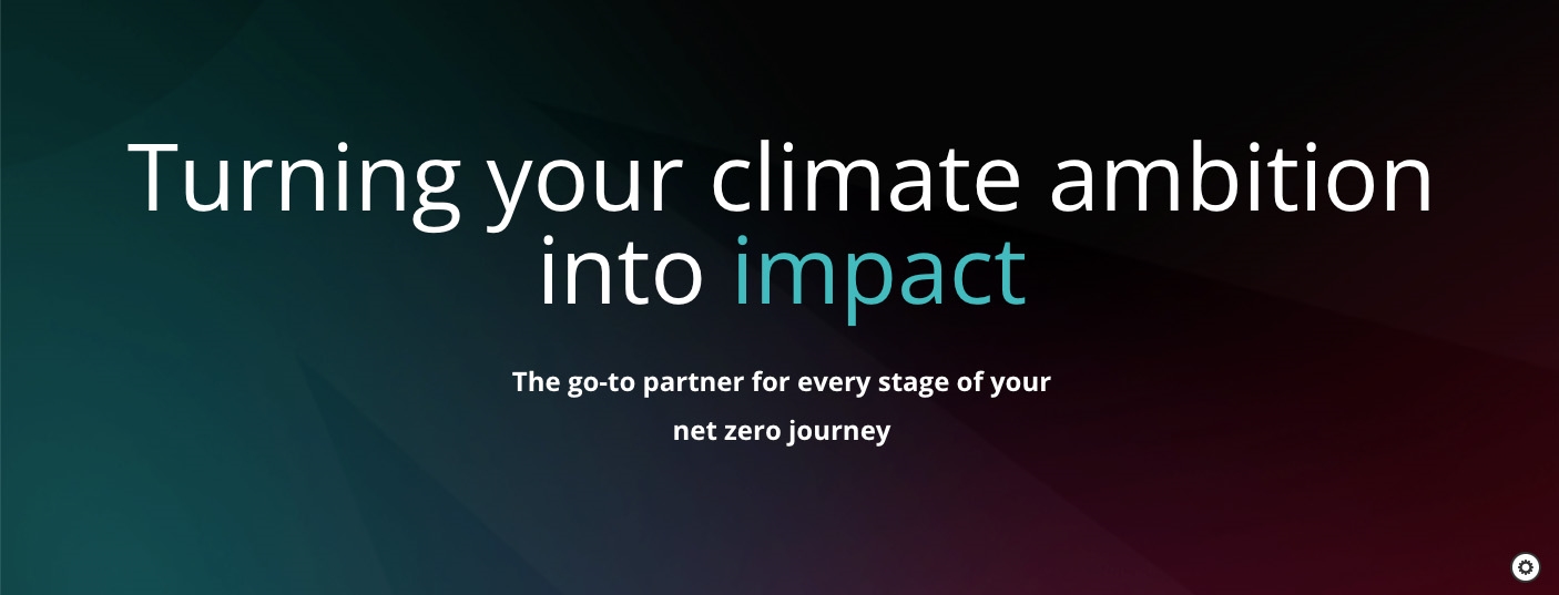 Climate Impact Partners